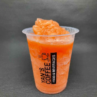 Tropical Berry