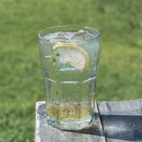 Crystal Clear