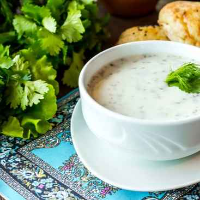 Dovğa / Dovga