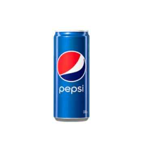 Pepsi 0.33 l