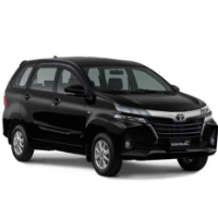 Toyota Avanza Manual