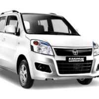 Karimun Matic