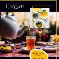Çaylar