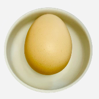 Yumurta (1 ədəd)