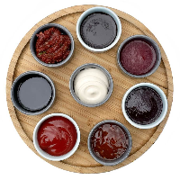 Souslar (1ədəd)