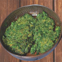 Kükü (400gr)