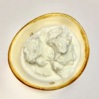 Qaymaq (200gr)