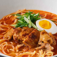 Speci Ramen