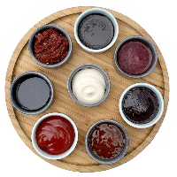 Sous (1ədəd)