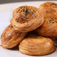 Şor Çörəyi ( 1 ədəd)