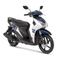 Yamaha Mio