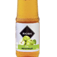 Сок Rioba Яблоко