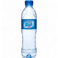 Вода Nestlé 
