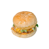 Cheese Burger