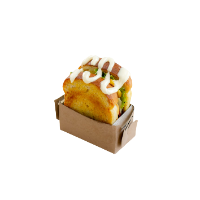 Toast Egg n Cheese
