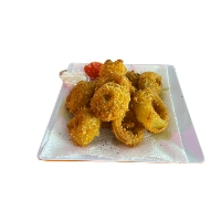 Onion Ring