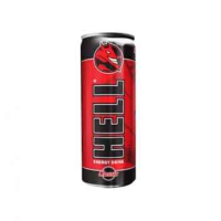 Hell 0.250 l