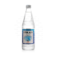 Sirab (qazli,qazsiz)