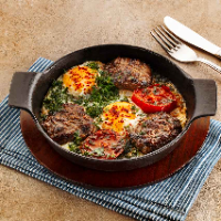 Tava kabab