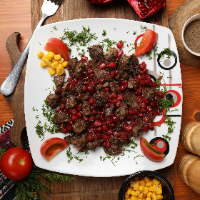 Nar qovurma