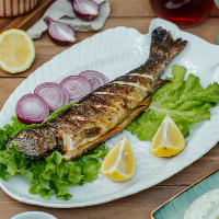 Forel (Göl) 1kq