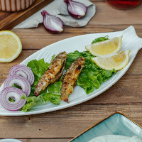 Forel (Çay) 100 gr