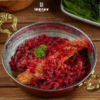 Nərə nar soğanla (200qr)