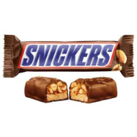 Snickers