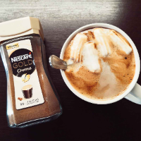 Nescafe