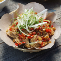 Chicken Pop Bumbu Madri