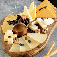 Pendir asorti / Сырное ассорти / Assorted cheese 