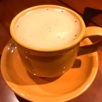 Teh tarik