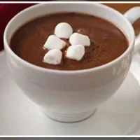 Hot chocolate
