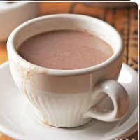 Hot milo