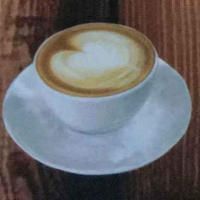 Latte Makkato