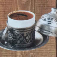 Türk qəhvəsi