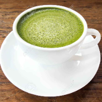Green Tea