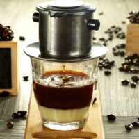 Vietnam Drip Coffee