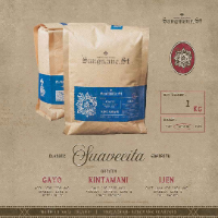 Suavecita