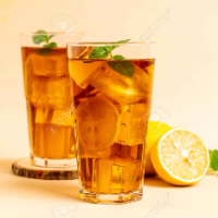 Lemon Tea