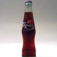 Teh Botol Sosro 