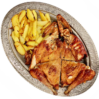 Çolpa Tabaka (1.5kg)