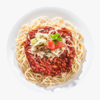 Spagetti