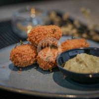 Tempe Cheese Croquet