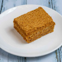 Honey cake (ballı tort) 