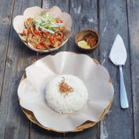 Paket Ngayam Standar
