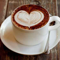 Cappucino