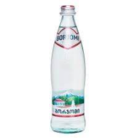 Borjomi(0.5lt)