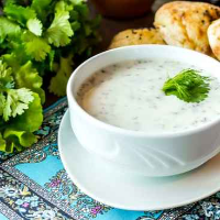 Dovğa