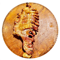 Quzu Qabırqa (1.8kg) 